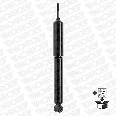 Амортизатор задний MONROE 37323ST