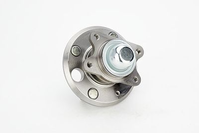 Ступица колеса с подшипником задняя DEQST 107108