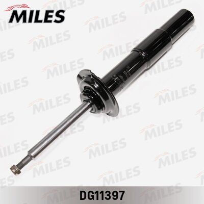 Амортизатор передний левый газовый Miles DG11397