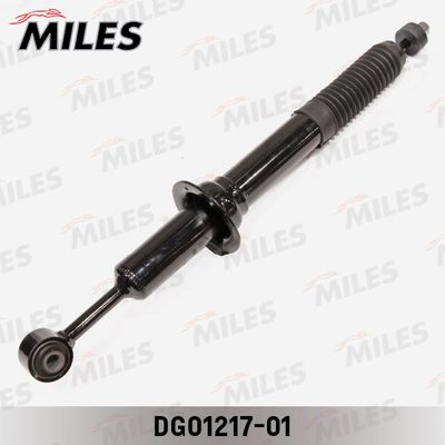 Амортизатор передний газовый Miles DG0121701