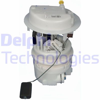 Насос топливный BOSCH 0986580261