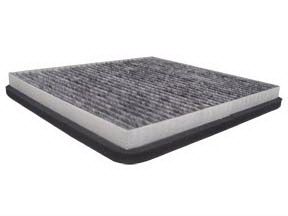 Фильтр салона угольный SAKURA CAC65220