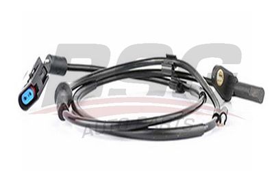 Датчик АБС задний левый BSG BSG30840043