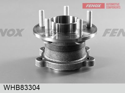 Ступица FENOX WHB83304