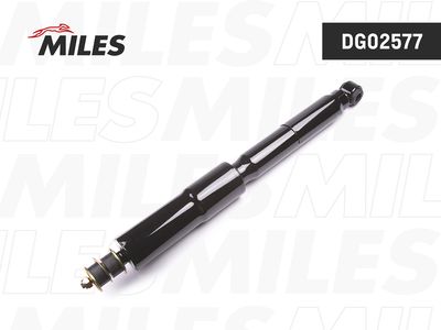 Амортизатор задний Miles DG02577