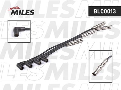 Провод высоковольтный Miles BLC0013