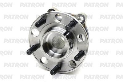 Ступица переднего колеса PATRON PBK4036H