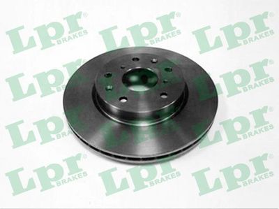Диск тормозной LPR S5005V