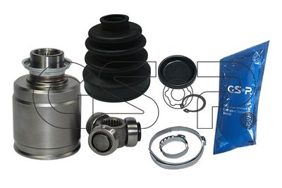 ШРУС внутренний GSP 623023