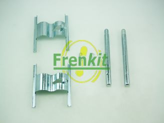 Комплект монтажный тормозных колодок FRENKIT 901660