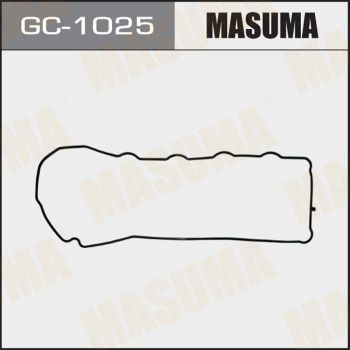 Прокладка клапанной крышки Masuma GC1025