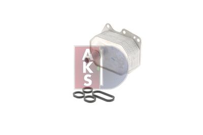 Радиатор масляный KALE 344560