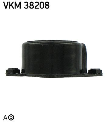 Натяжитель ремня SKF VKM38208