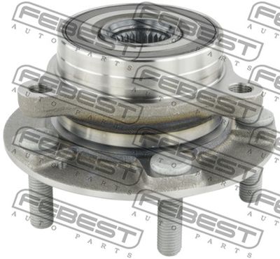 Ступица колеса Hyundai / Kia 51750F2000