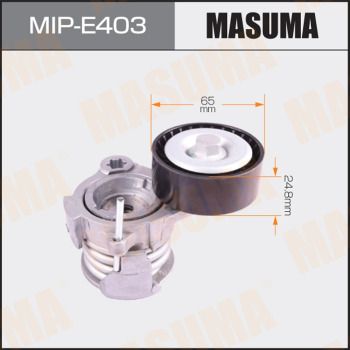 Натяжитель ремня Masuma MIPE403