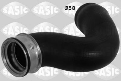 Шланг радиатора SASIC 3336002