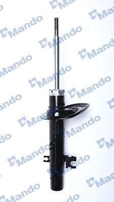 Амортизатор передний правый Mando MSS017141