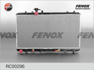 Радиатор охлаждения FENOX RC00296