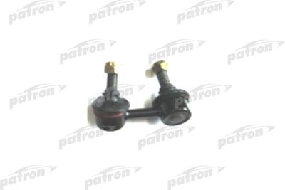 Тяга стабилизатора переднего левая PATRON PS4287L