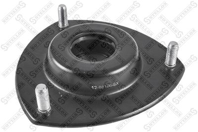 Опора амортизатора переднего STELLOX 1298106SX