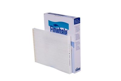 Фильтр салона FINWHALE AS921