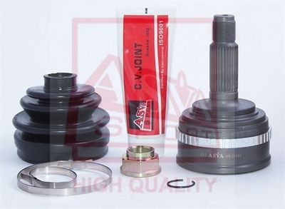 ШРУС наружный HDK HO033A50