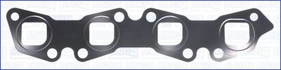 Прокладка впускного коллектора NISSAN 140365X00A