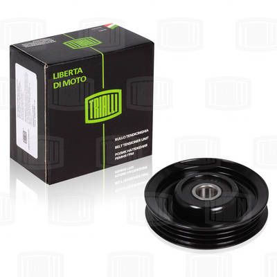 Шкив помпы водяной TRIALLI CM1411