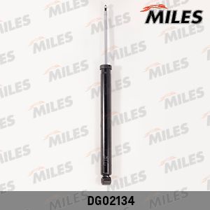 Амортизатор задний газовый Miles DG02134