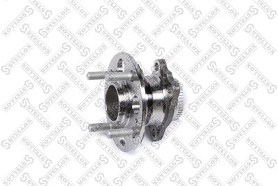 Комплект подшипника ступицы STELLOX 4329073SX