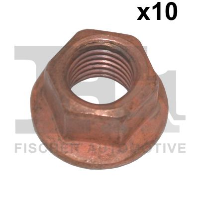 Гайка TRANSMASTER A510