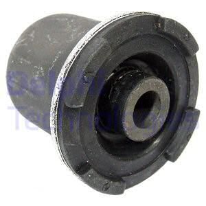 Сайлентблок рычага подвески DELPHI TD661W