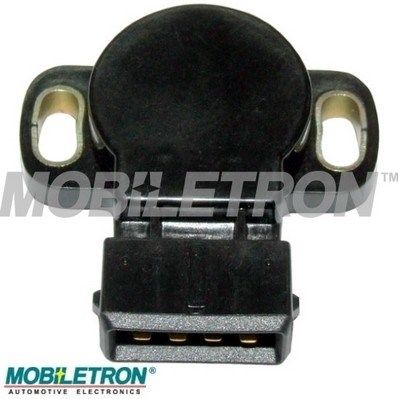 Датчик положения дроссельной заслонки Mobiletron TPJ004