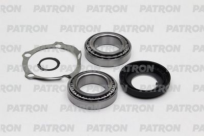 Подшипник передней ступицы PATRON PBK3420