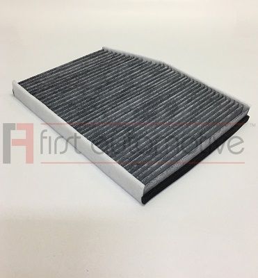 Фильтр салона METACO 1010192C