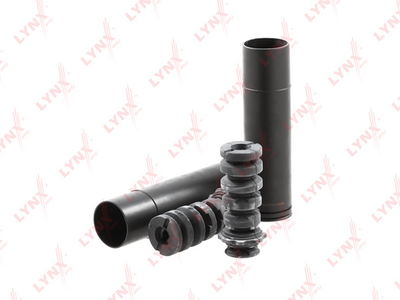 Комплект пылезащитный заднего амортизатора LYNXauto PR7175