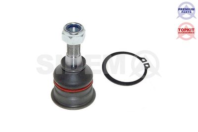 Опора шаровая SIDEM 41789