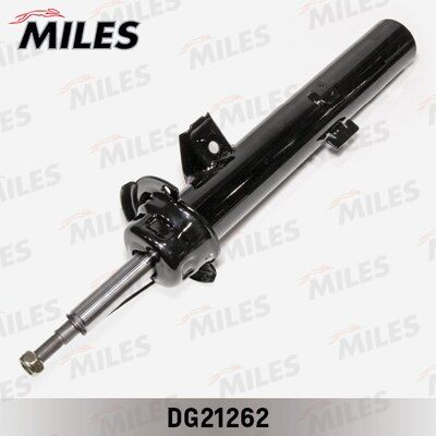 Амортизатор передний правый Miles DG21262