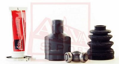 ШРУС внутренний правый ASVA NSIRG15RA