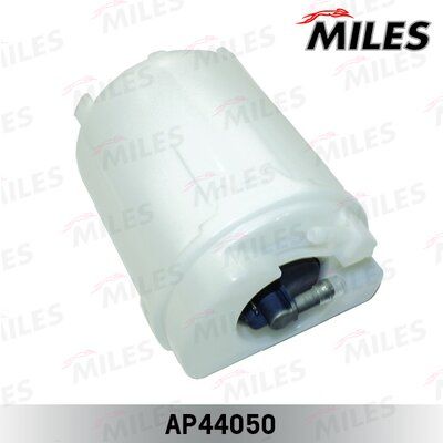 Насос топливный Miles AP44050