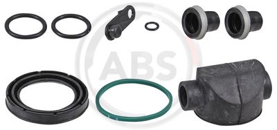 Ремкомплект тормозного суппорта MASTERKIT 77A1892