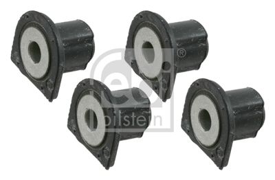 Сайлентблок рулевой рейки комплект FEBI 27573