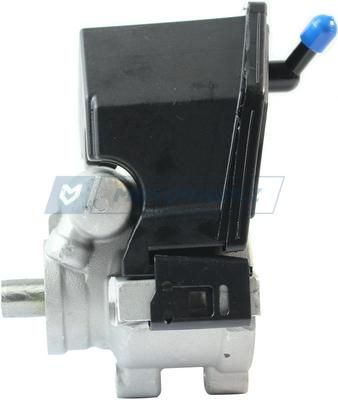 Насос ГУР MotorHerz P1382HG