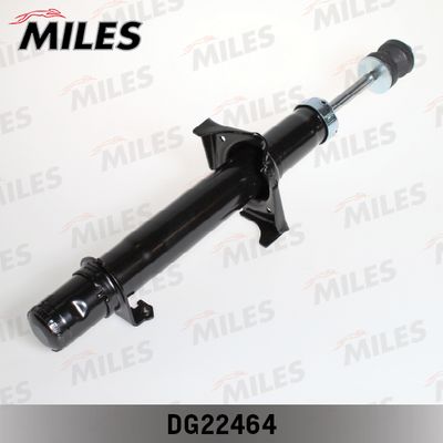 Амортизатор Miles DG22464