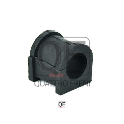 Втулка стабилизатора QUATTRO FRENI QF23D00231