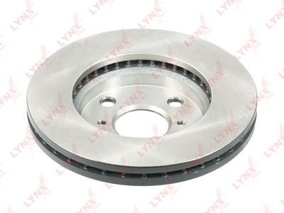 Диск тормозной LYNXauto BN1182