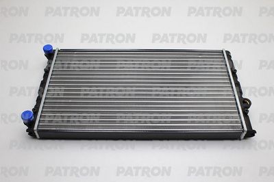 Радиатор системы охлаждения PATRON PRS3372