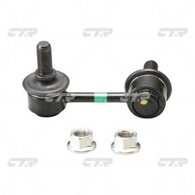 Тяга стабилизатора переднего левая CTR CL0244L