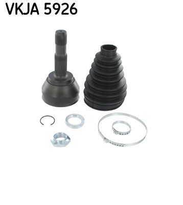ШРУС в комплекте SKF VKJA5926