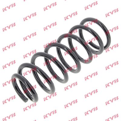 Пружина подвески KYB RC6714